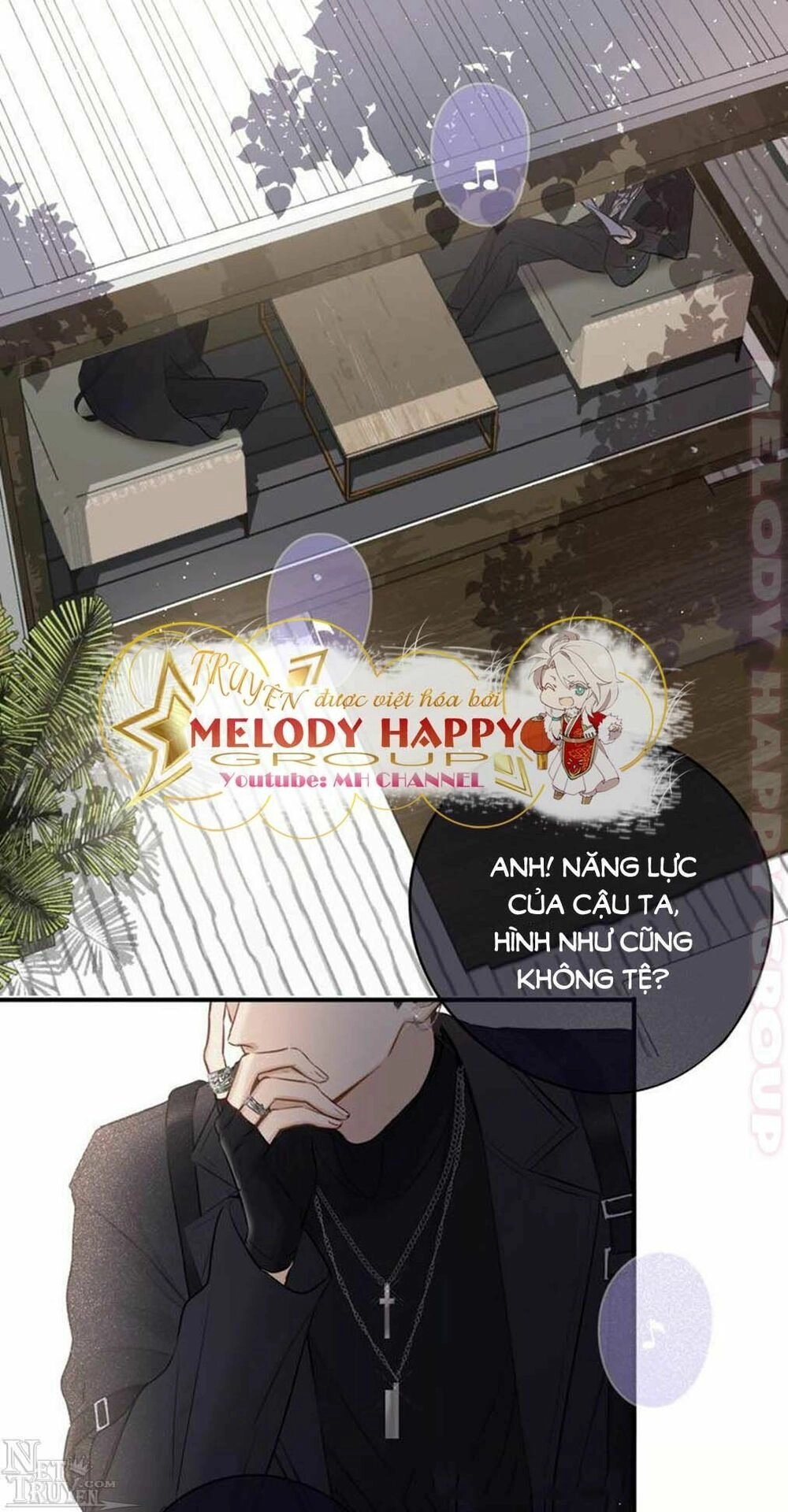 Đừng Để Tôi Bảo Vệ Chapter 19 - 29