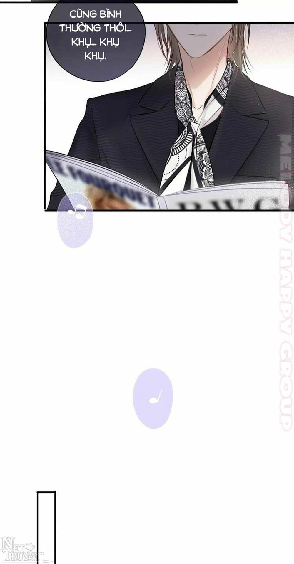 Đừng Để Tôi Bảo Vệ Chapter 19 - 30