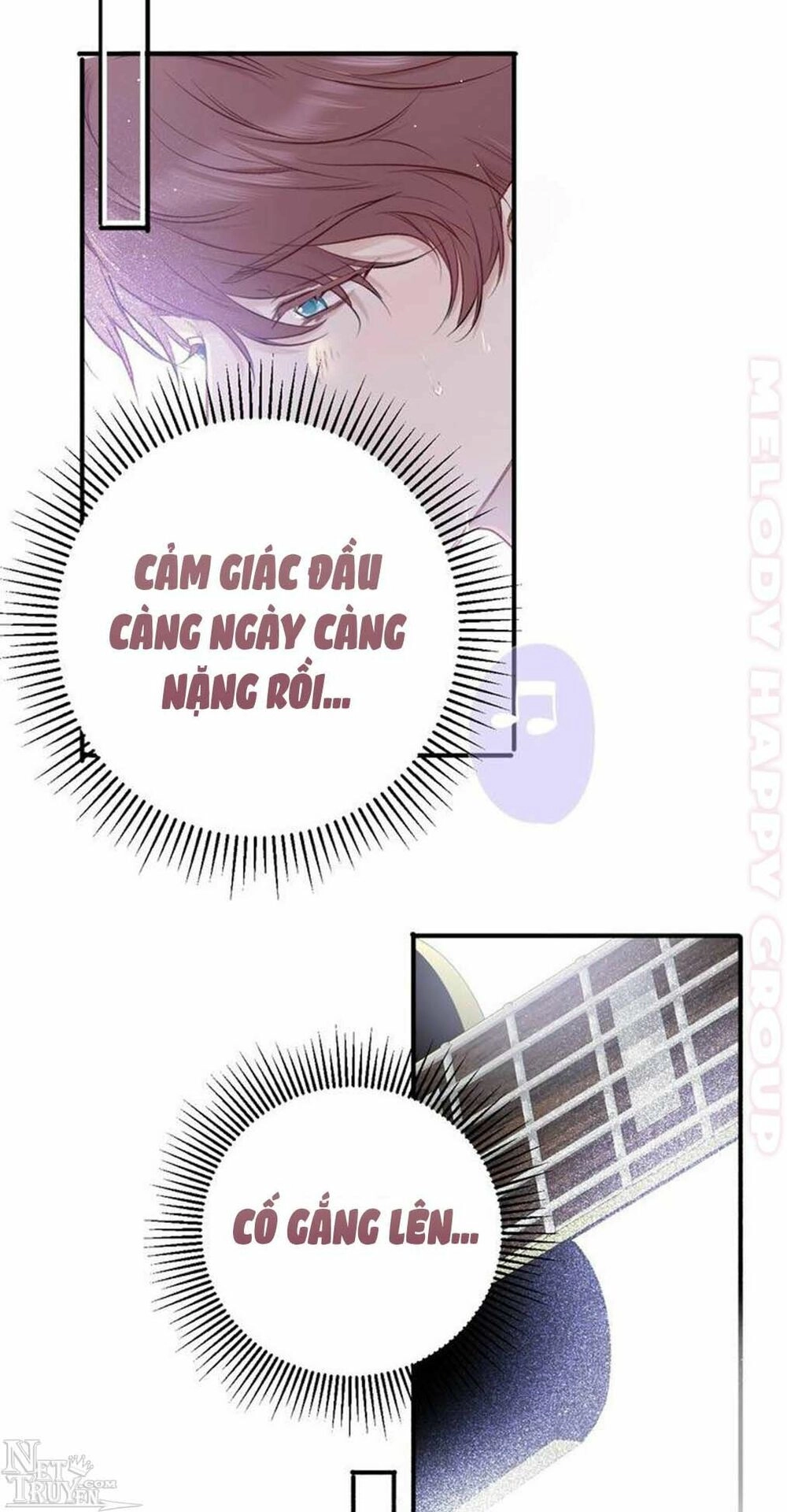 Đừng Để Tôi Bảo Vệ Chapter 19 - 31