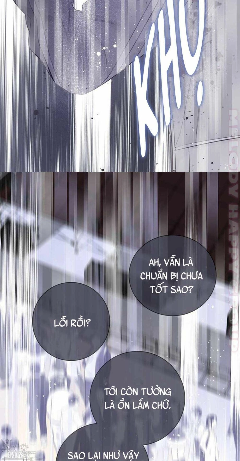 Đừng Để Tôi Bảo Vệ Chapter 19 - 33