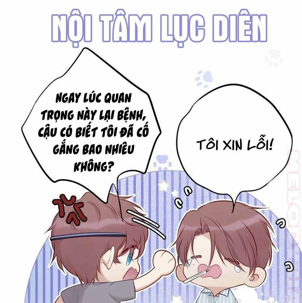 Đừng Để Tôi Bảo Vệ Chapter 19 - 35