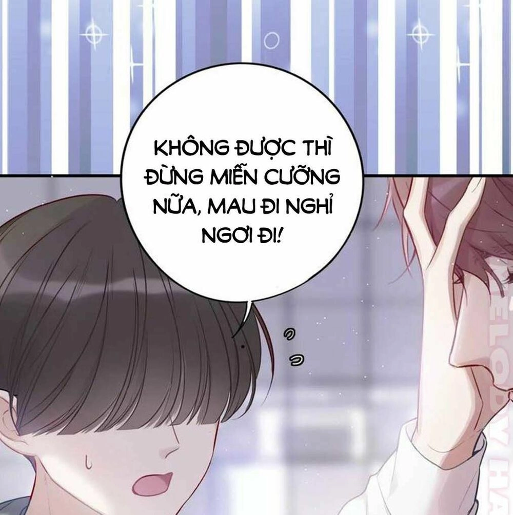 Đừng Để Tôi Bảo Vệ Chapter 19 - 37