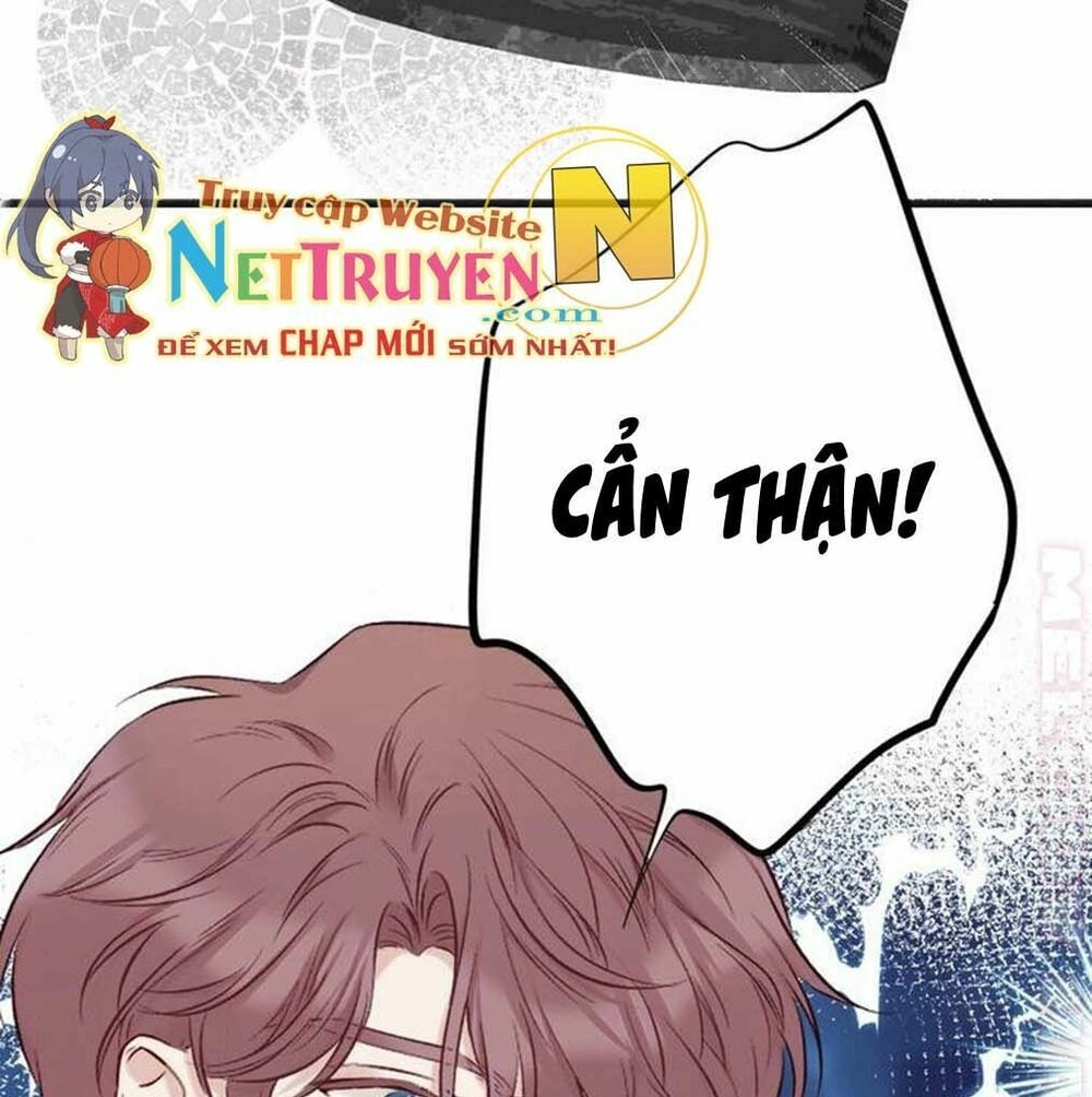 Đừng Để Tôi Bảo Vệ Chapter 19 - 53