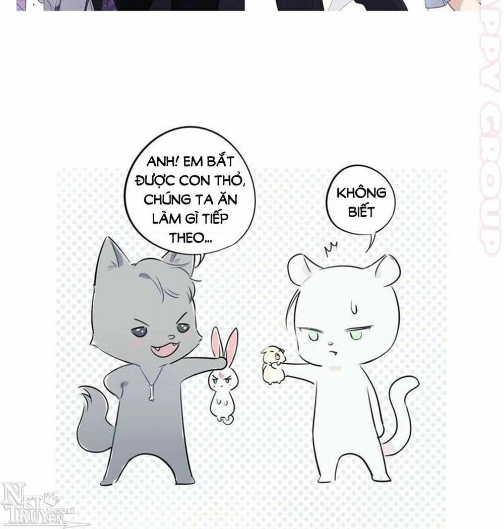 Đừng Để Tôi Bảo Vệ Chapter 19 - 74