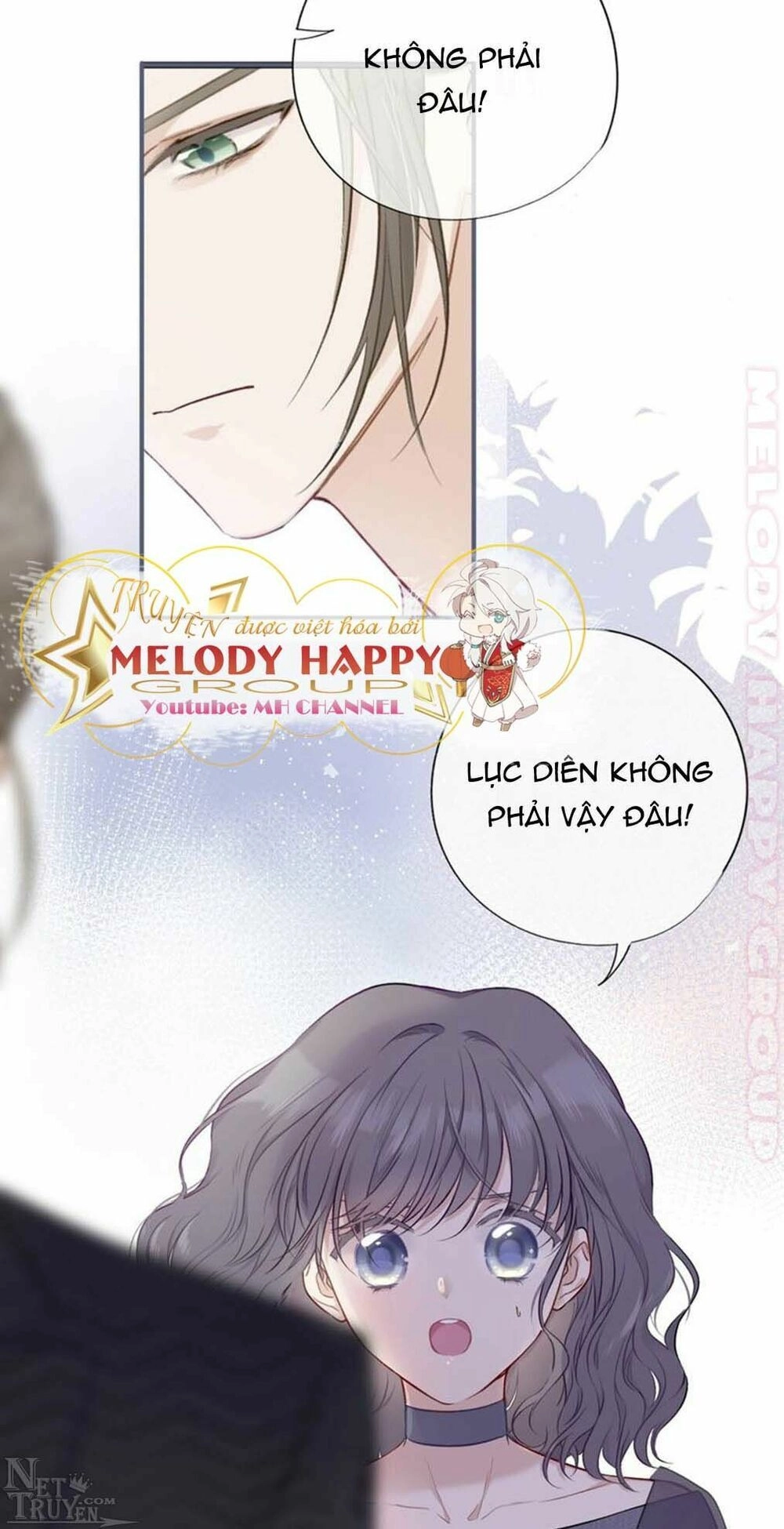 Đừng Để Tôi Bảo Vệ Chapter 20 - 5