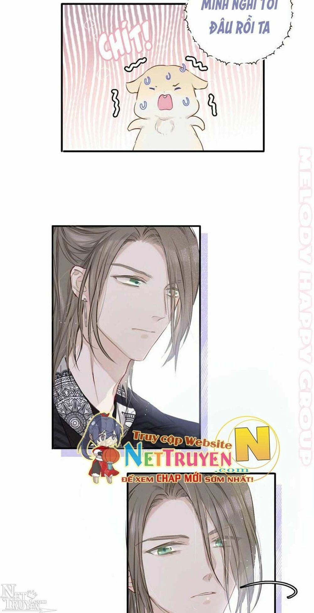 Đừng Để Tôi Bảo Vệ Chapter 20 - 8