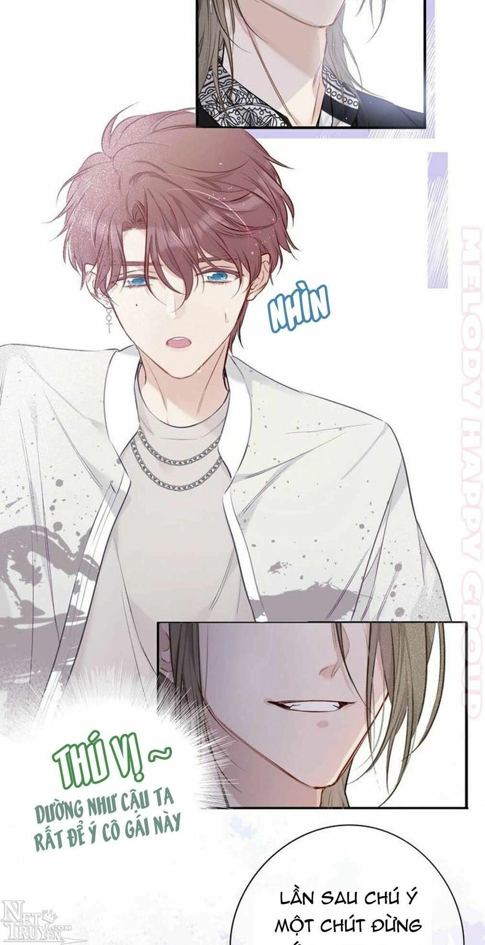 Đừng Để Tôi Bảo Vệ Chapter 20 - 9