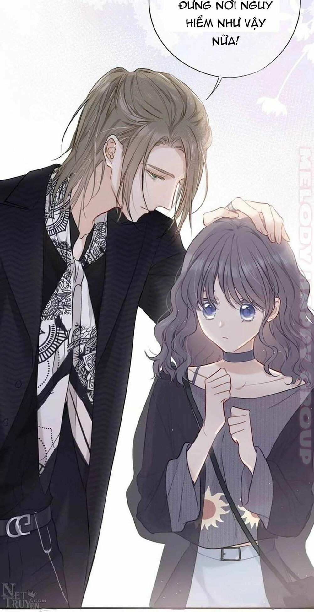 Đừng Để Tôi Bảo Vệ Chapter 20 - 10