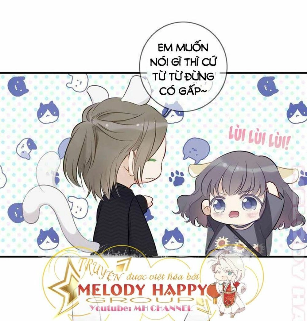 Đừng Để Tôi Bảo Vệ Chapter 20 - 11