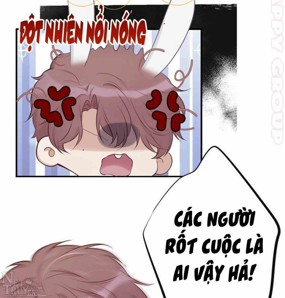 Đừng Để Tôi Bảo Vệ Chapter 20 - 12