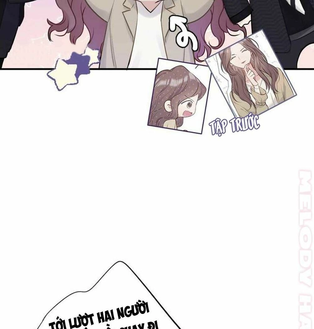 Đừng Để Tôi Bảo Vệ Chapter 20 - 19