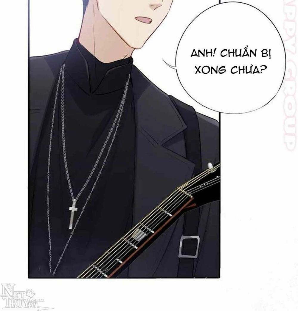 Đừng Để Tôi Bảo Vệ Chapter 20 - 26