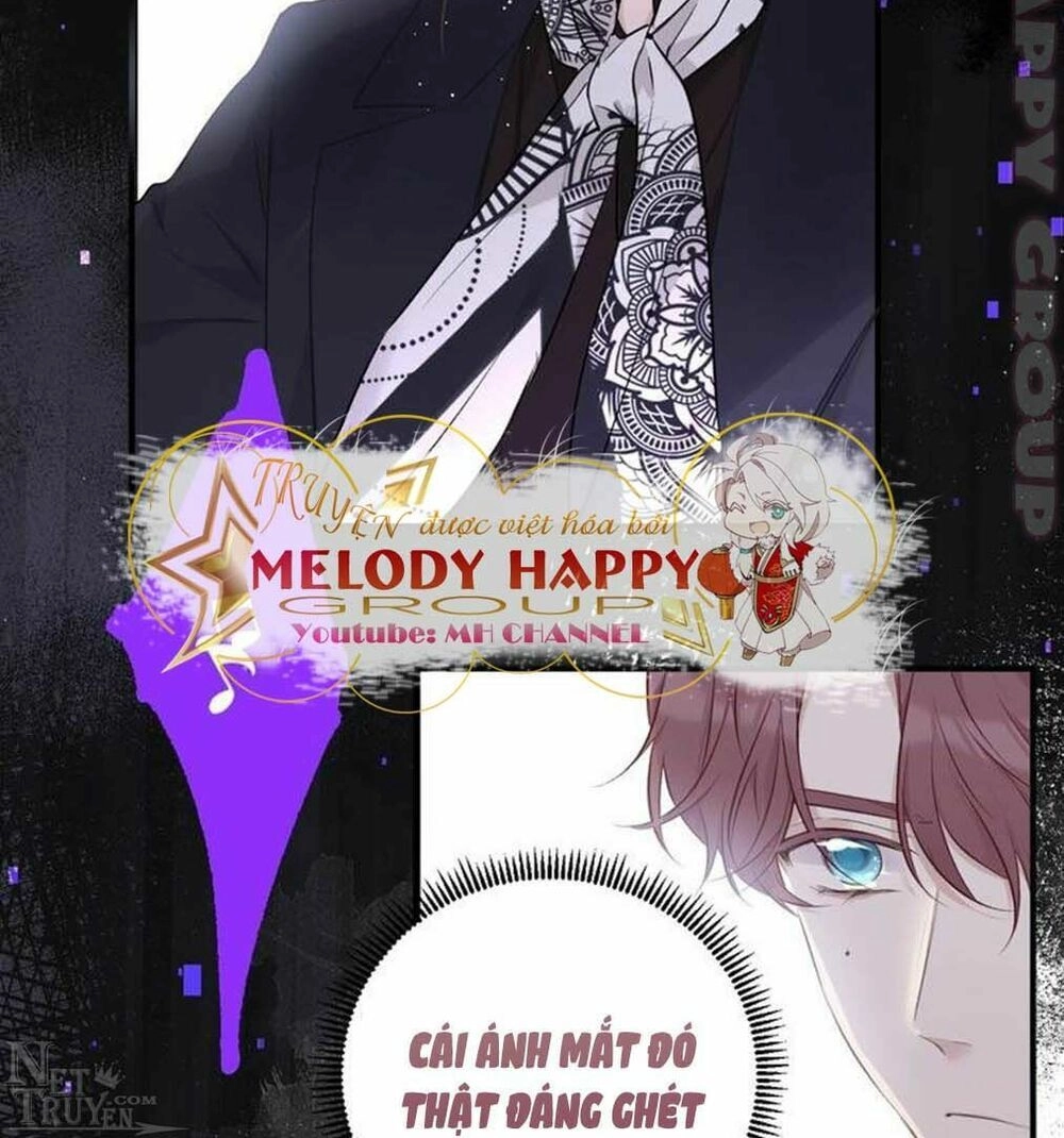 Đừng Để Tôi Bảo Vệ Chapter 20 - 36