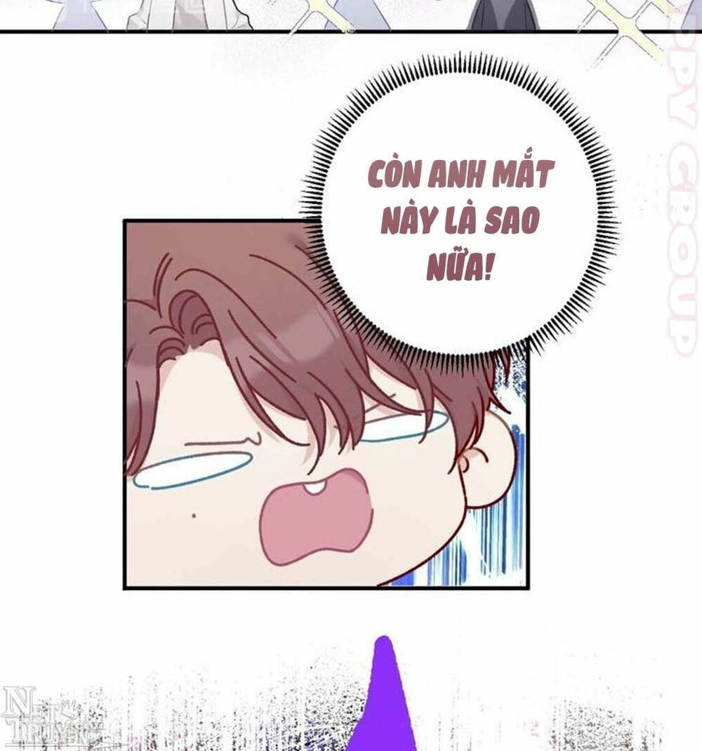 Đừng Để Tôi Bảo Vệ Chapter 20 - 38