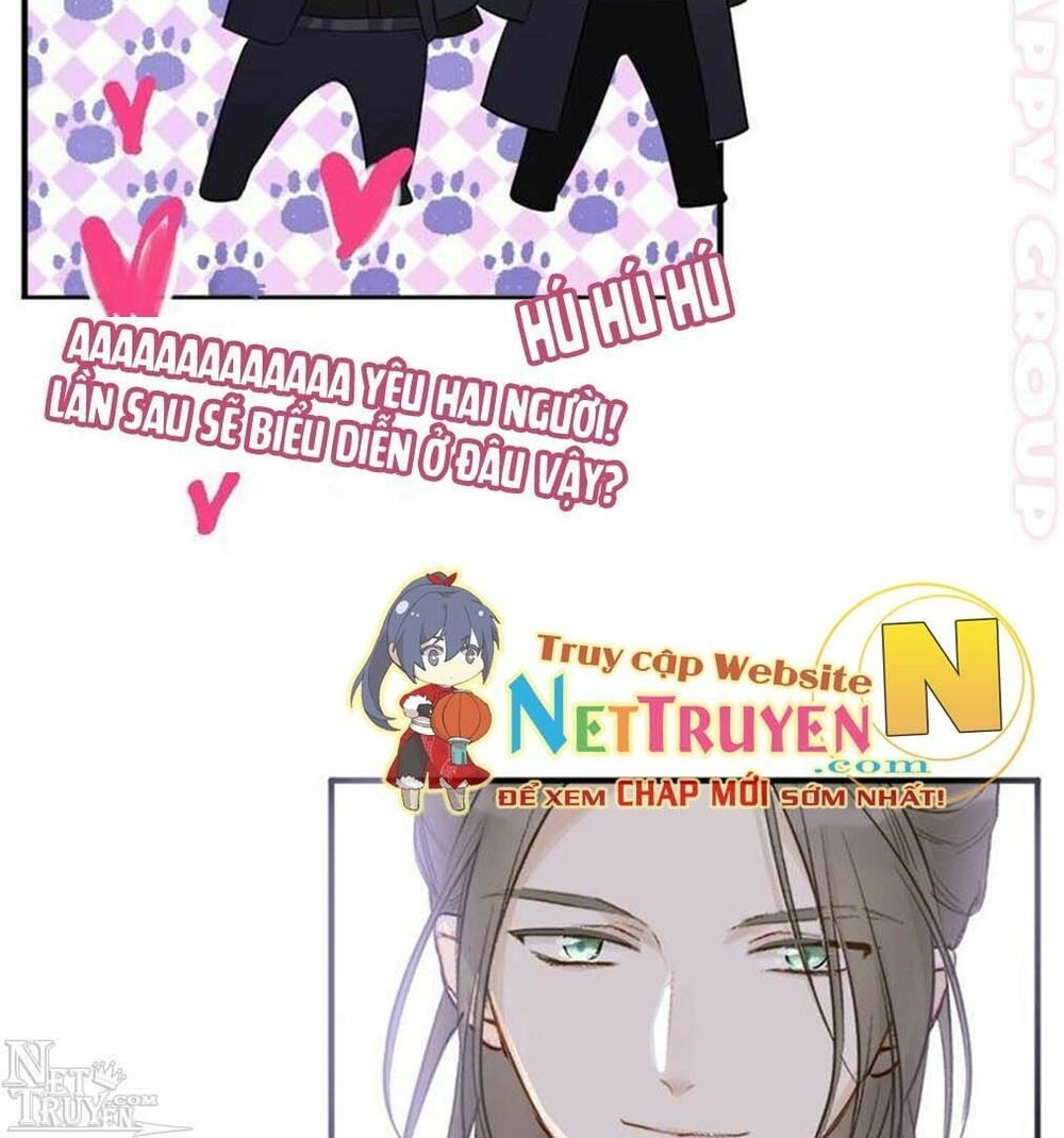 Đừng Để Tôi Bảo Vệ Chapter 20 - 42