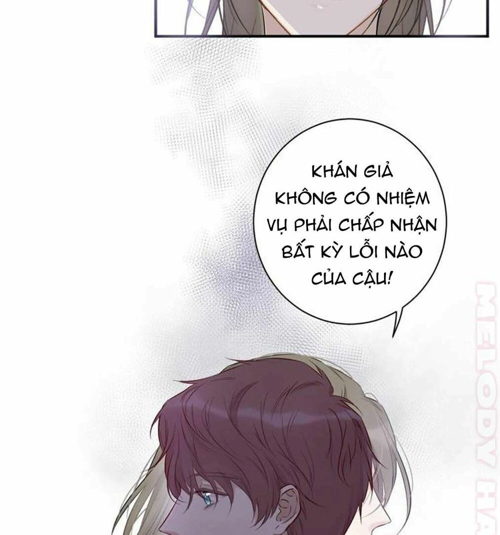 Đừng Để Tôi Bảo Vệ Chapter 20 - 43