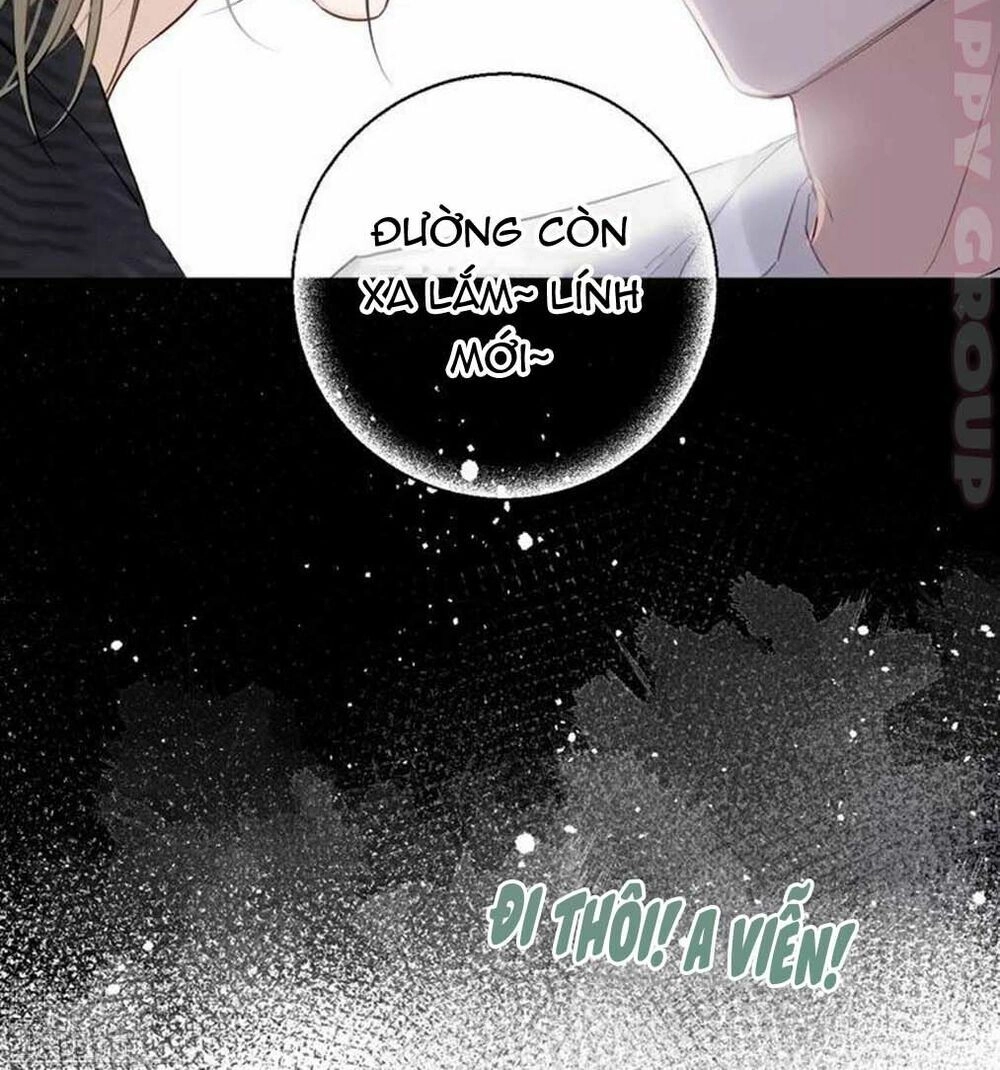 Đừng Để Tôi Bảo Vệ Chapter 20 - 46