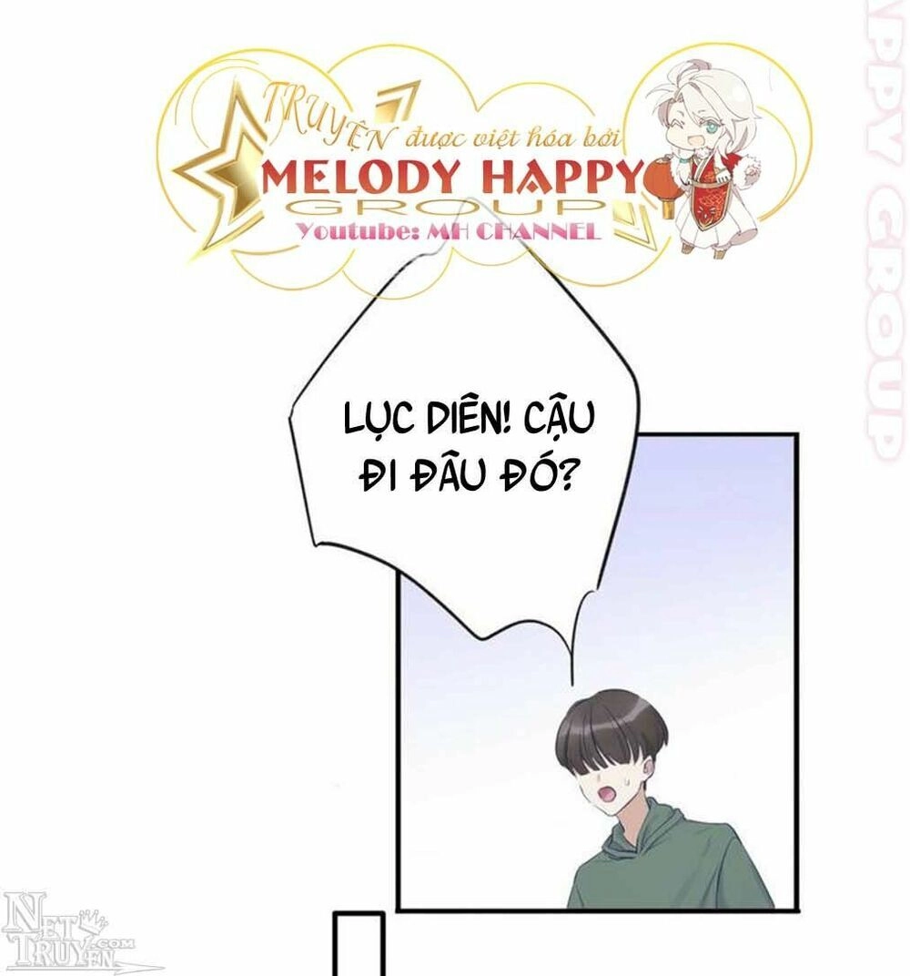 Đừng Để Tôi Bảo Vệ Chapter 20 - 48