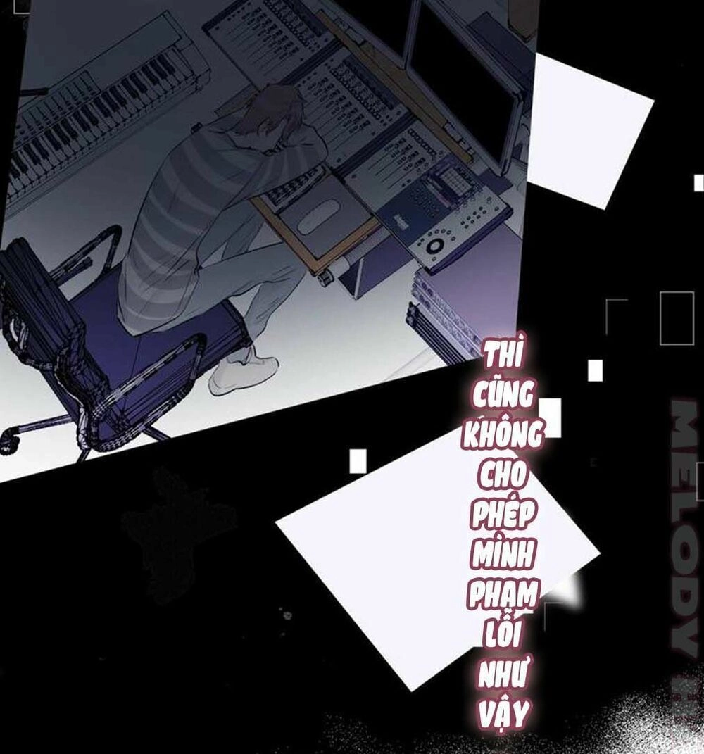 Đừng Để Tôi Bảo Vệ Chapter 20 - 53