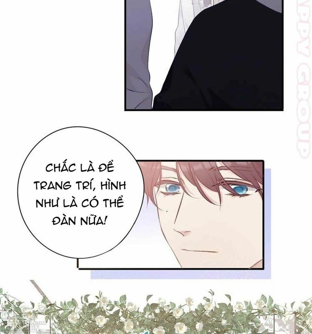 Đừng Để Tôi Bảo Vệ Chapter 20 - 56