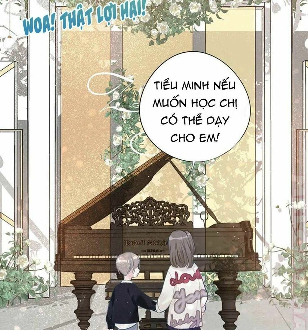 Đừng Để Tôi Bảo Vệ Chapter 20 - 57