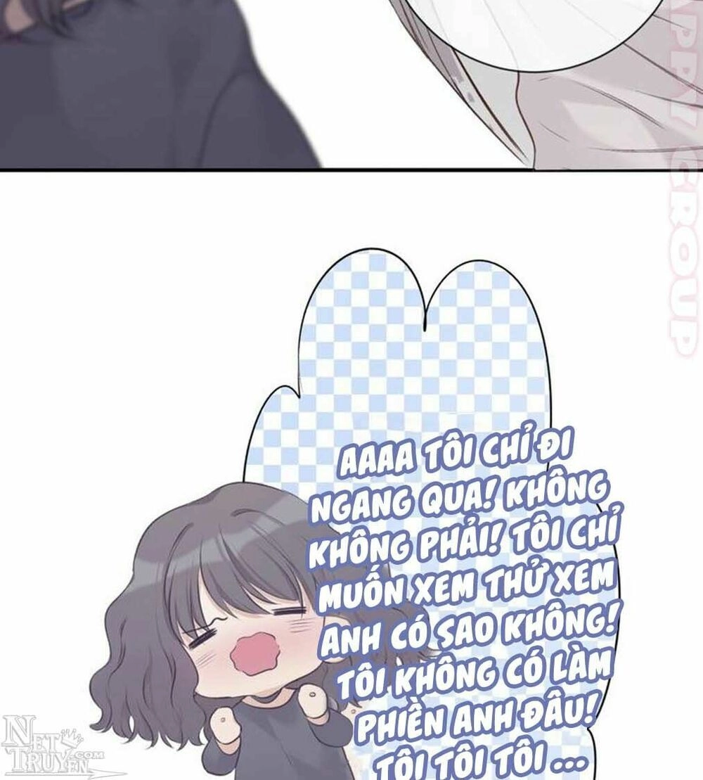 Đừng Để Tôi Bảo Vệ Chapter 20 - 80