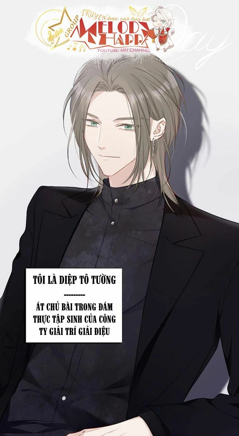 Đừng Để Tôi Bảo Vệ Chapter 21 - 3