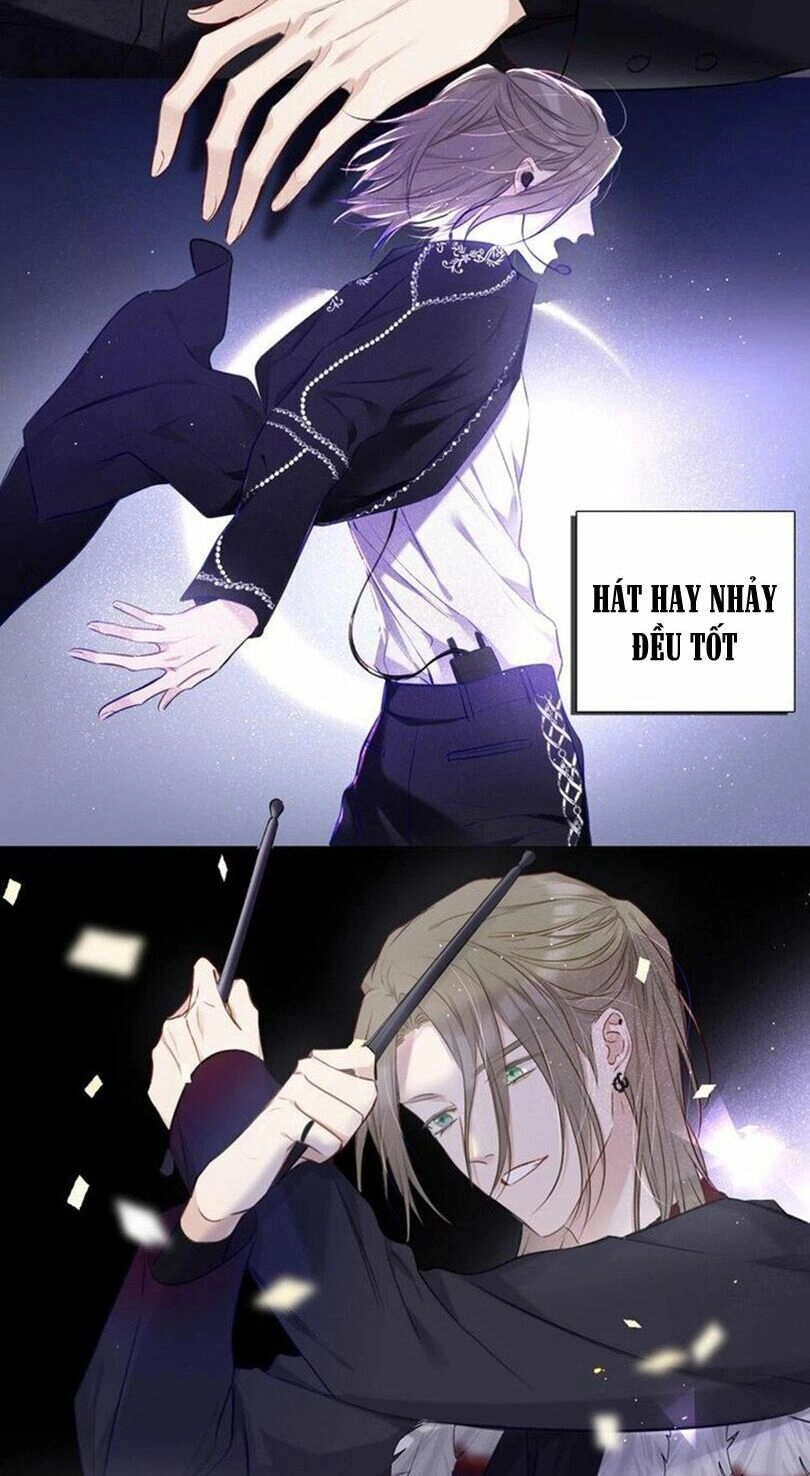 Đừng Để Tôi Bảo Vệ Chapter 21 - 4