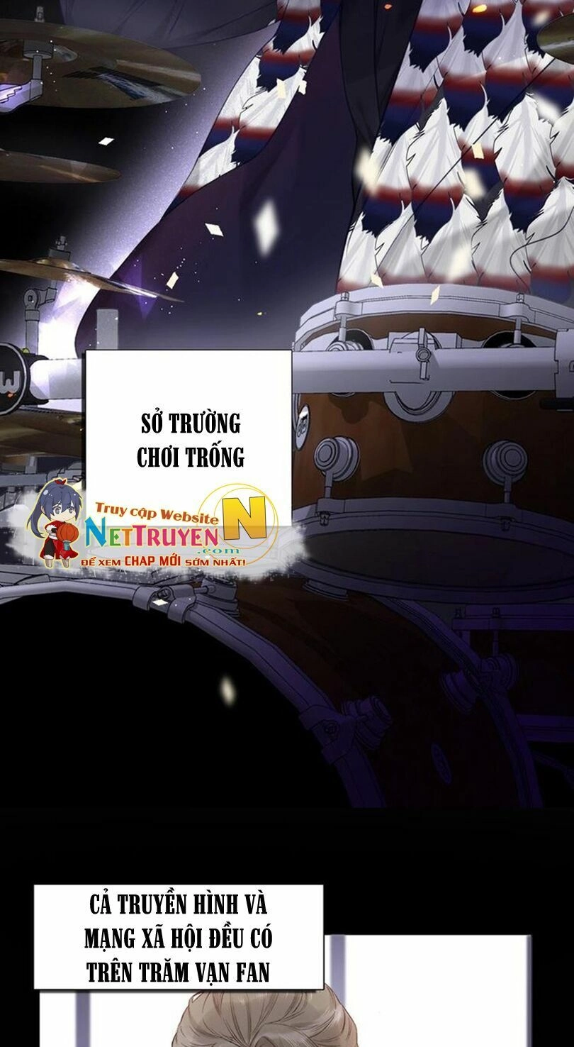 Đừng Để Tôi Bảo Vệ Chapter 21 - 5