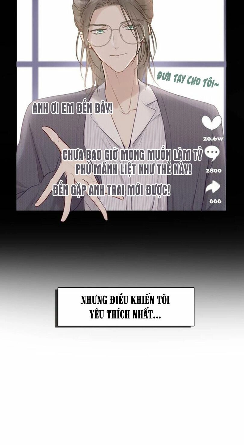 Đừng Để Tôi Bảo Vệ Chapter 21 - 6