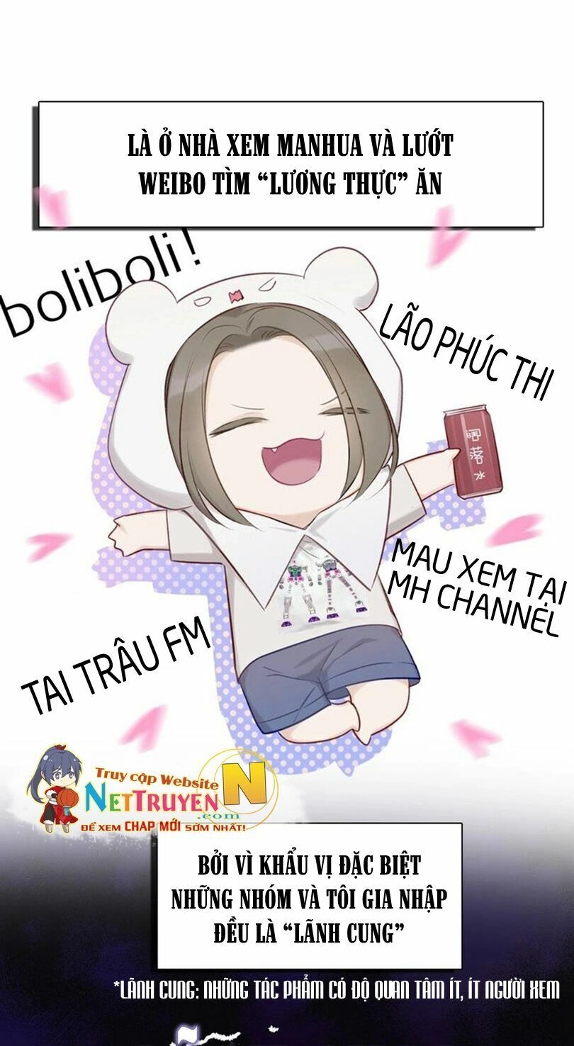 Đừng Để Tôi Bảo Vệ Chapter 21 - 7