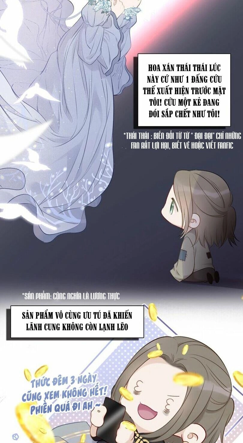 Đừng Để Tôi Bảo Vệ Chapter 21 - 10