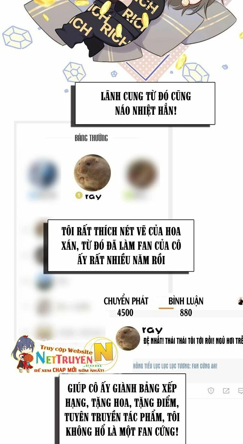 Đừng Để Tôi Bảo Vệ Chapter 21 - 11