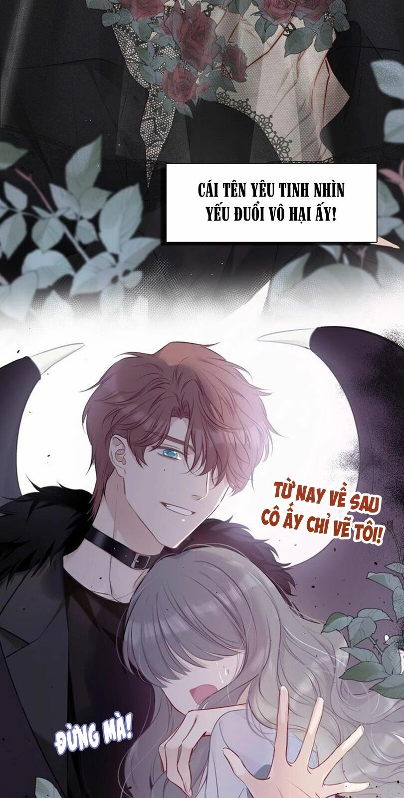 Đừng Để Tôi Bảo Vệ Chapter 21 - 13