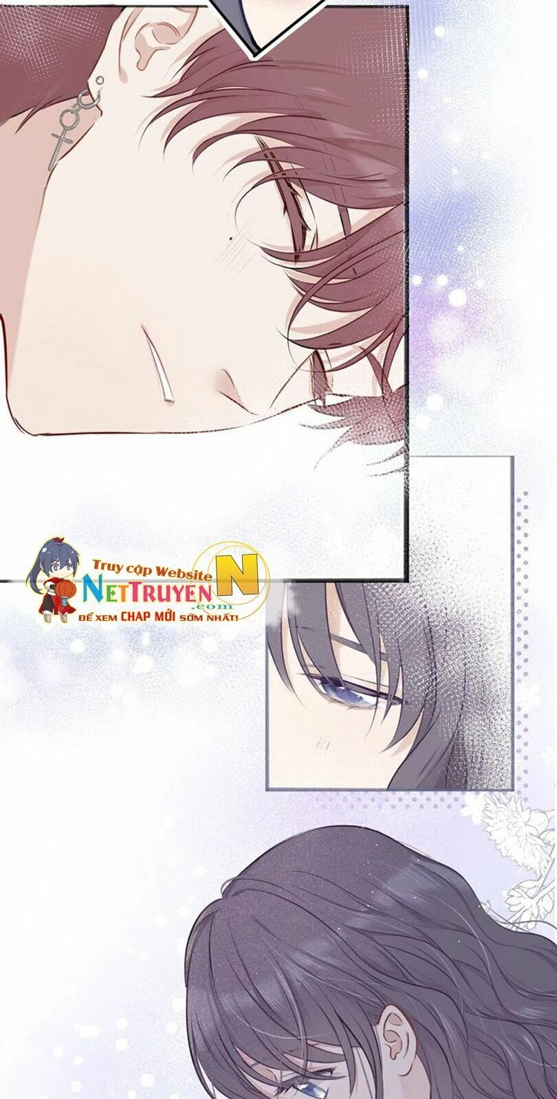 Đừng Để Tôi Bảo Vệ Chapter 21 - 19