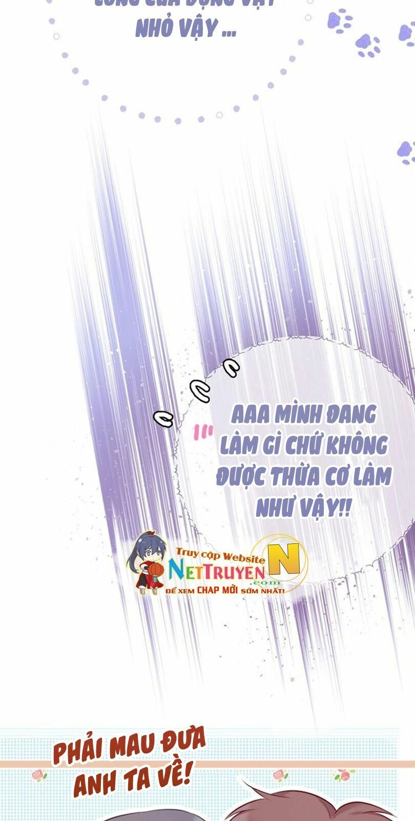 Đừng Để Tôi Bảo Vệ Chapter 21 - 21