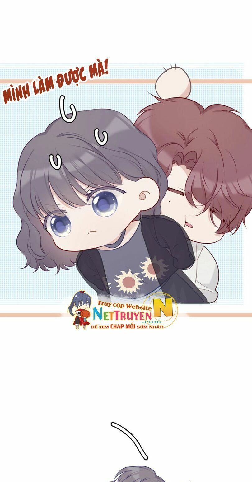 Đừng Để Tôi Bảo Vệ Chapter 21 - 23