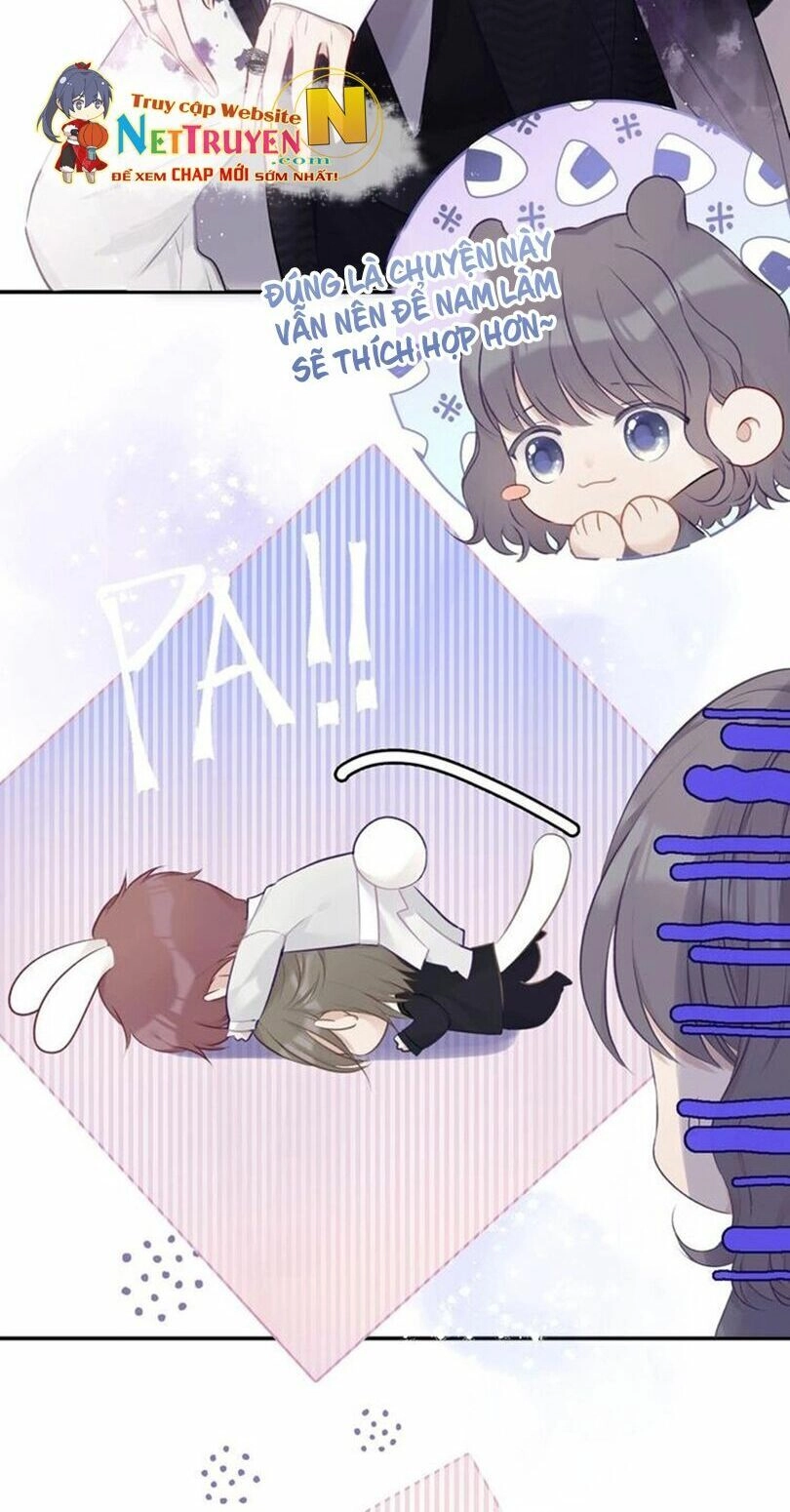 Đừng Để Tôi Bảo Vệ Chapter 21 - 28