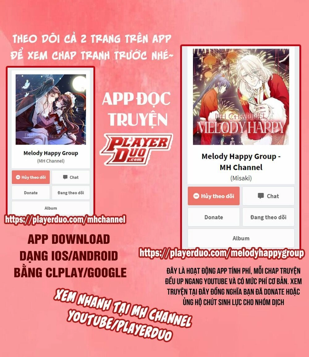 Đừng Để Tôi Bảo Vệ Chapter 21 - 31