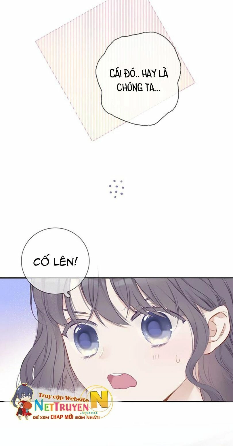 Đừng Để Tôi Bảo Vệ Chapter 22 - 3