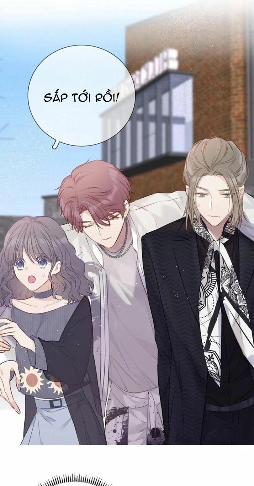 Đừng Để Tôi Bảo Vệ Chapter 22 - 4