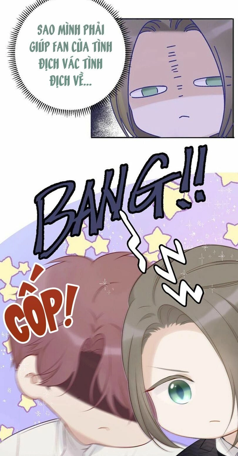 Đừng Để Tôi Bảo Vệ Chapter 22 - 5