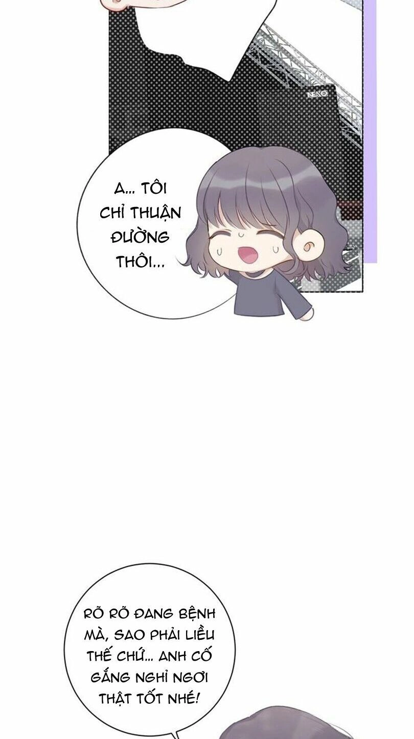 Đừng Để Tôi Bảo Vệ Chapter 22 - 8