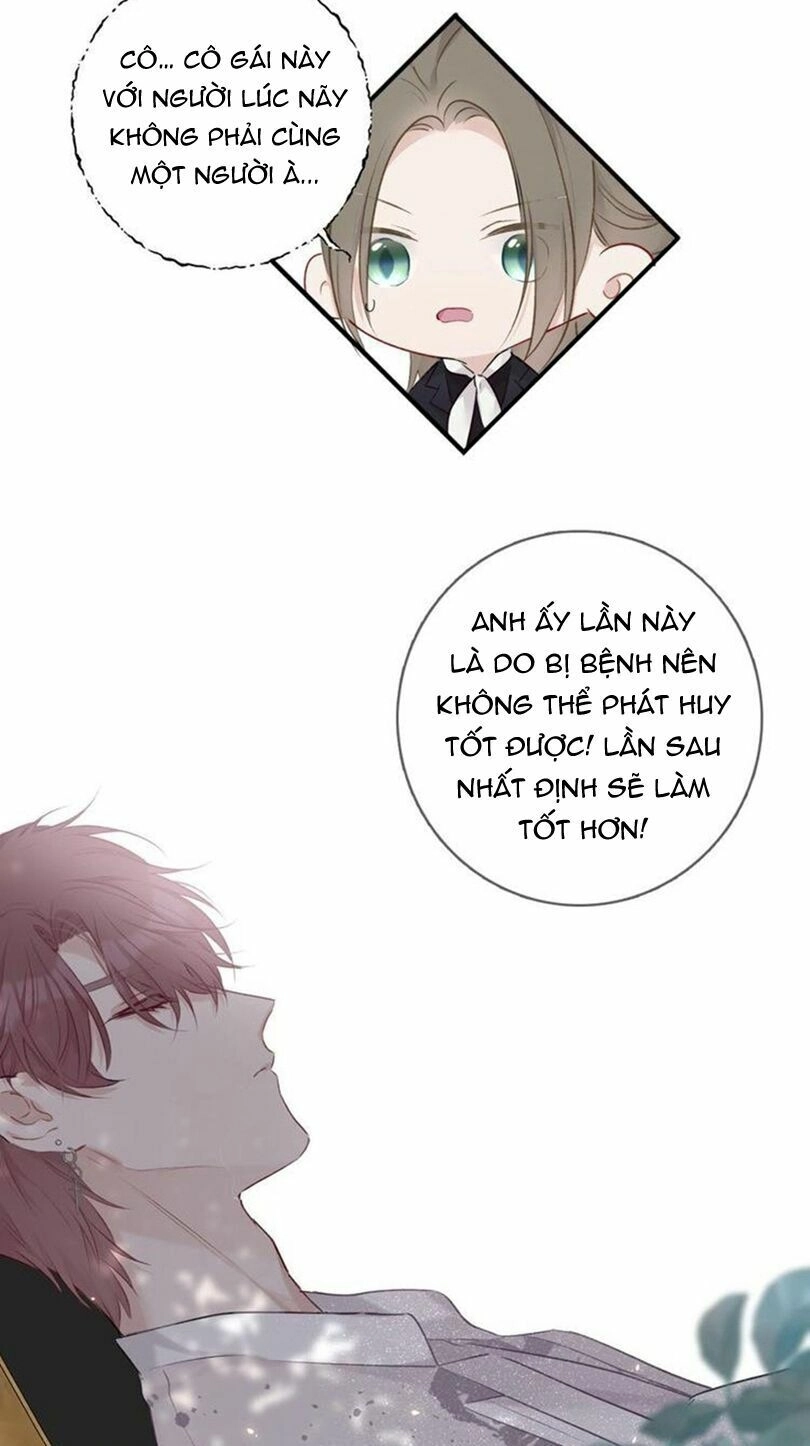 Đừng Để Tôi Bảo Vệ Chapter 22 - 13