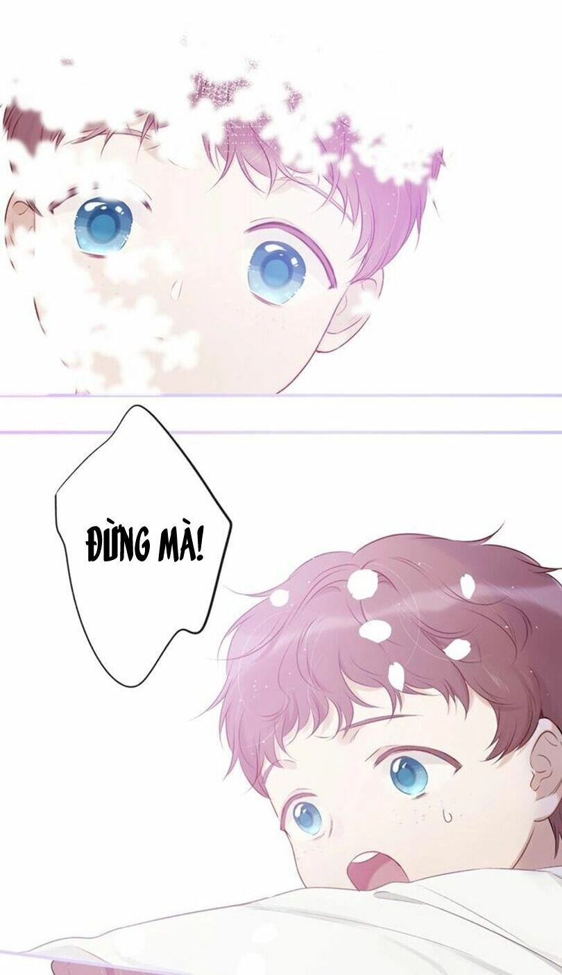 Đừng Để Tôi Bảo Vệ Chapter 22 - 22