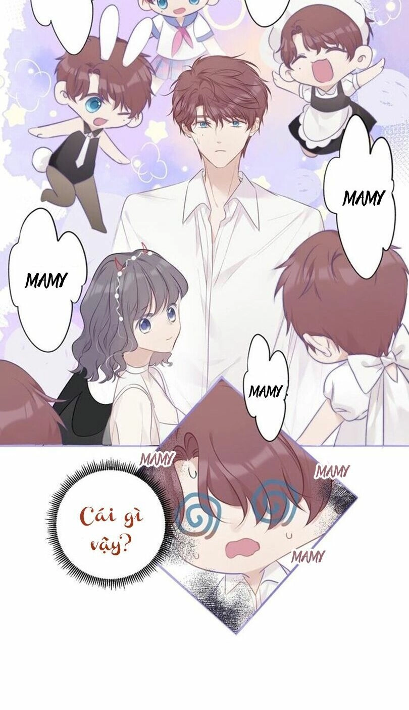 Đừng Để Tôi Bảo Vệ Chapter 22 - 26