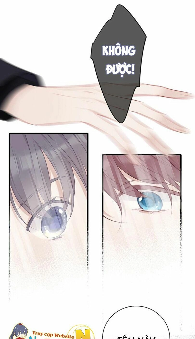 Đừng Để Tôi Bảo Vệ Chapter 22 - 27