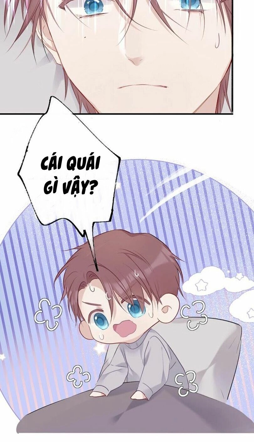 Đừng Để Tôi Bảo Vệ Chapter 22 - 30