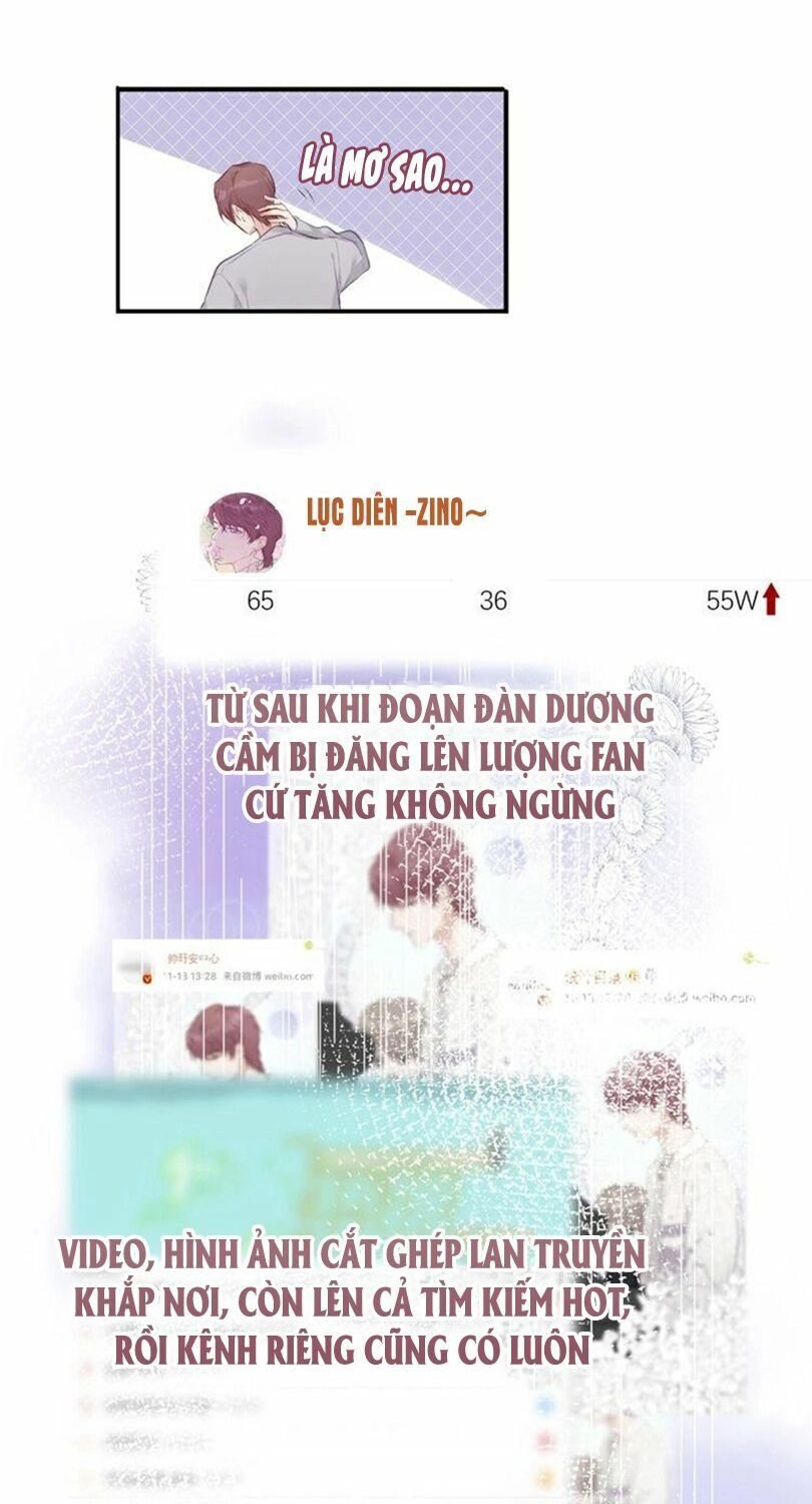 Đừng Để Tôi Bảo Vệ Chapter 22 - 31