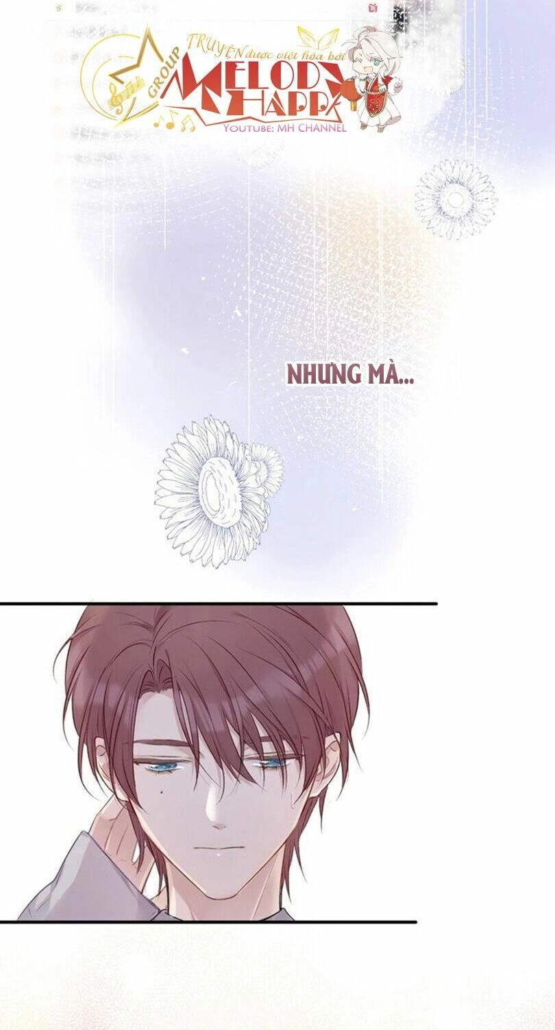 Đừng Để Tôi Bảo Vệ Chapter 22 - 32